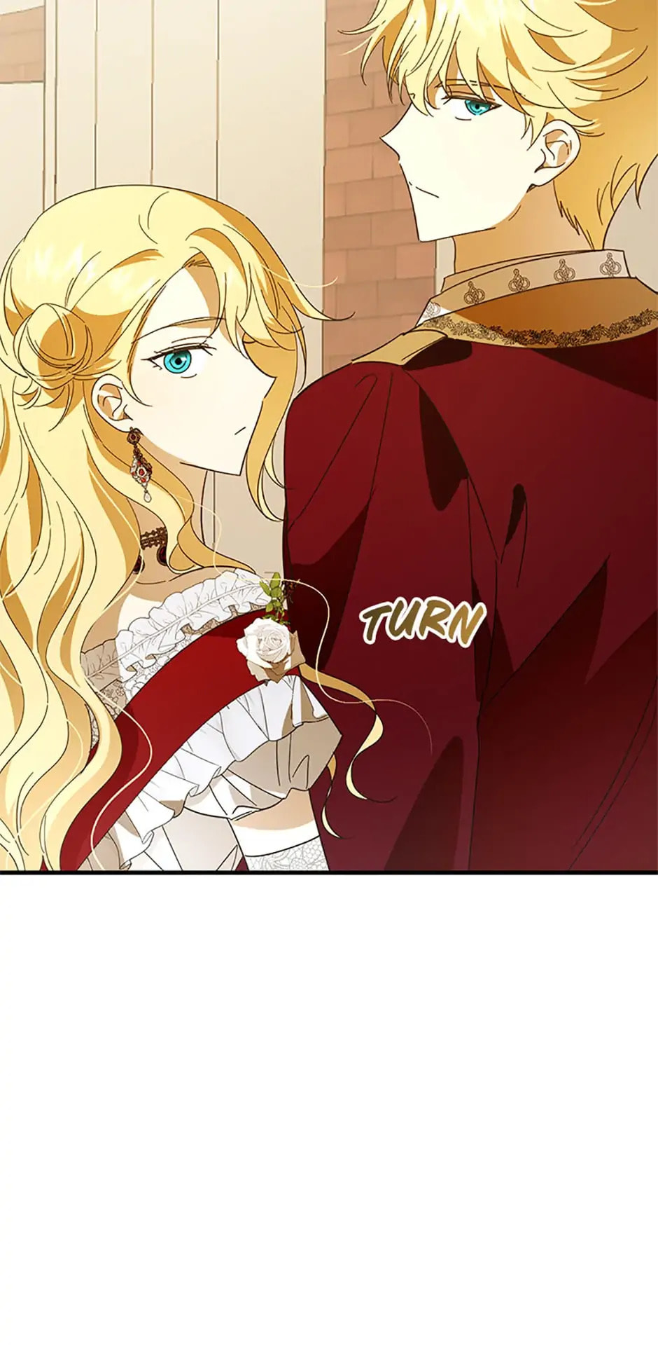 Read Itoshi no Boukun chapter 18 image 28 on Lezhin