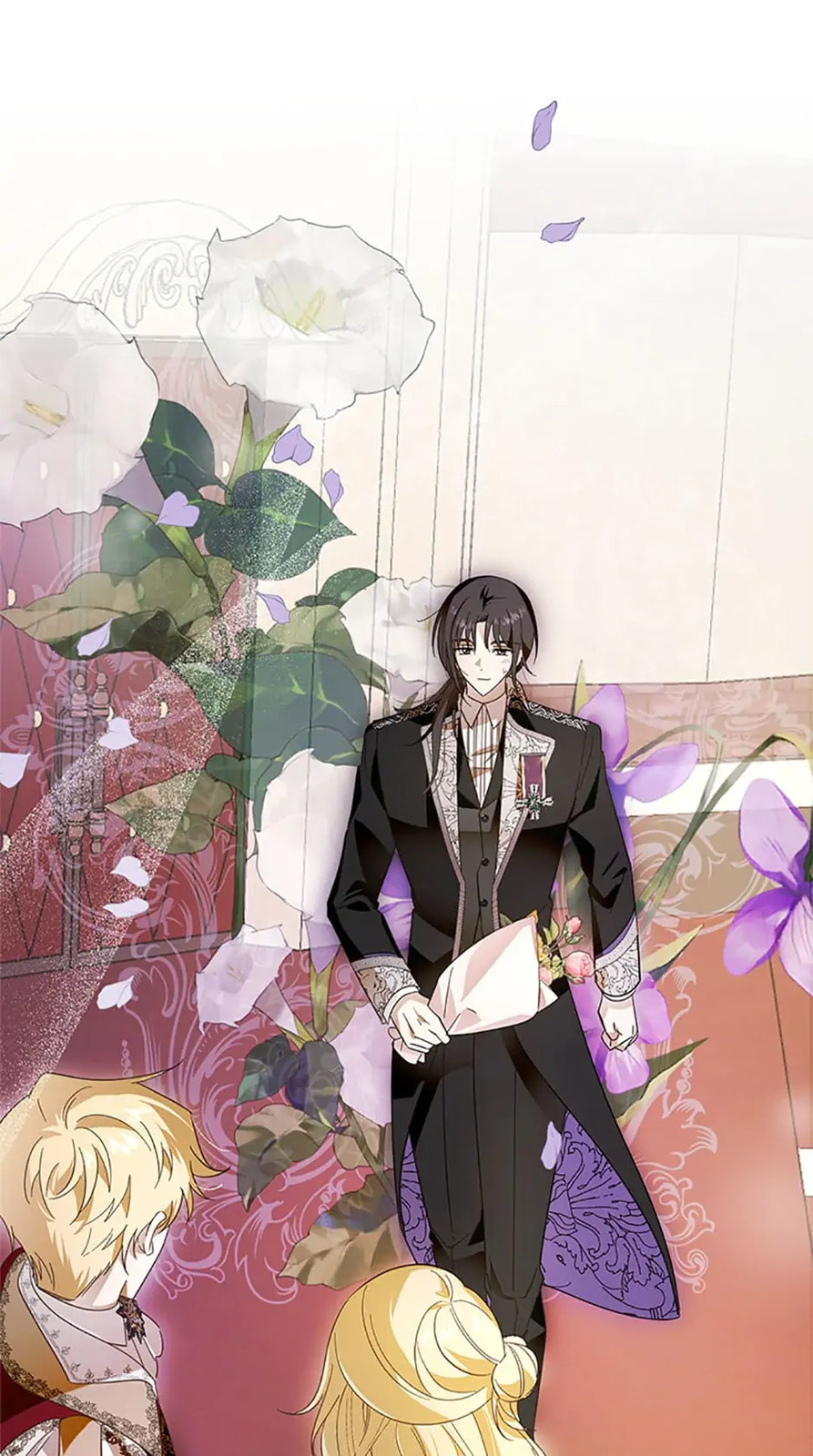 Read Itoshi no Boukun chapter 18 image 29 on Lezhin