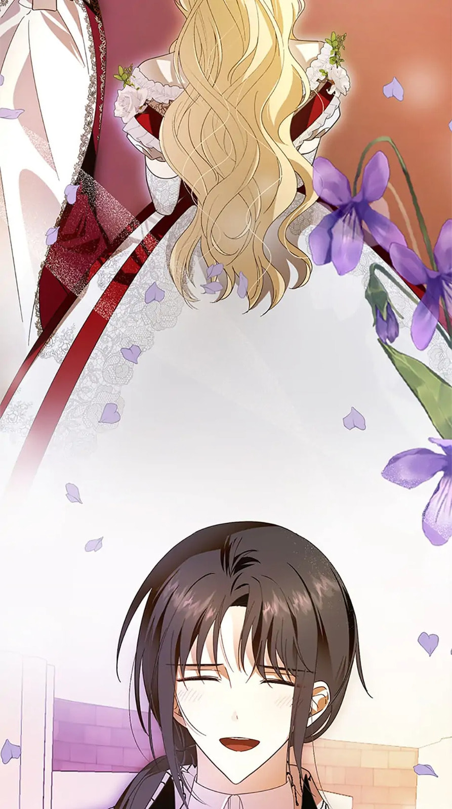 Read Itoshi no Boukun chapter 18 image 30 on Lezhin