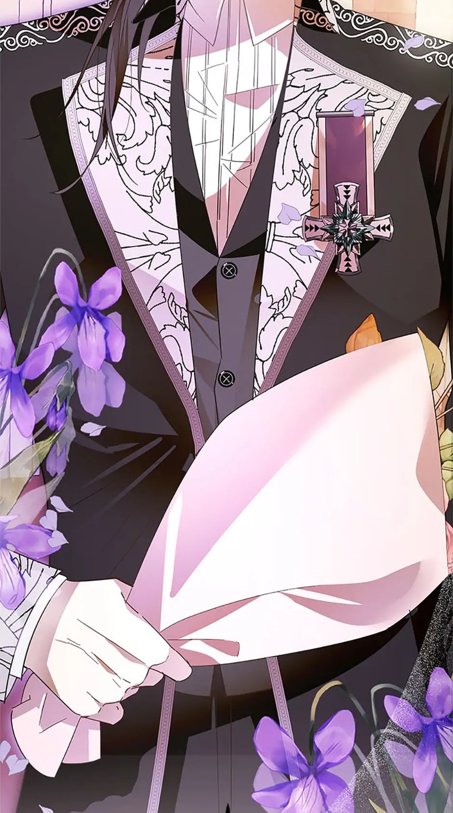 Read Itoshi no Boukun chapter 18 image 31 on Lezhin