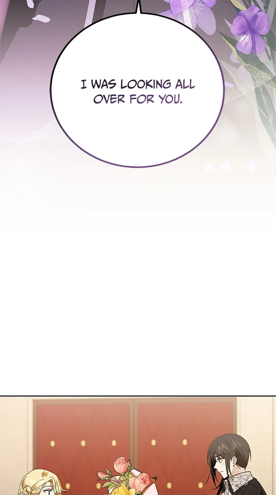 Read Itoshi no Boukun chapter 18 image 32 on Lezhin