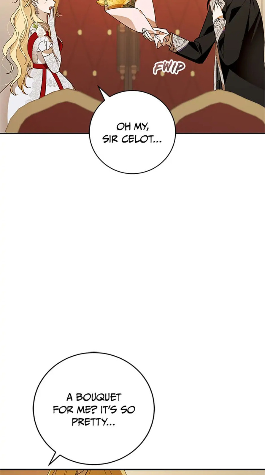 Read Itoshi no Boukun chapter 18 image 33 on Lezhin