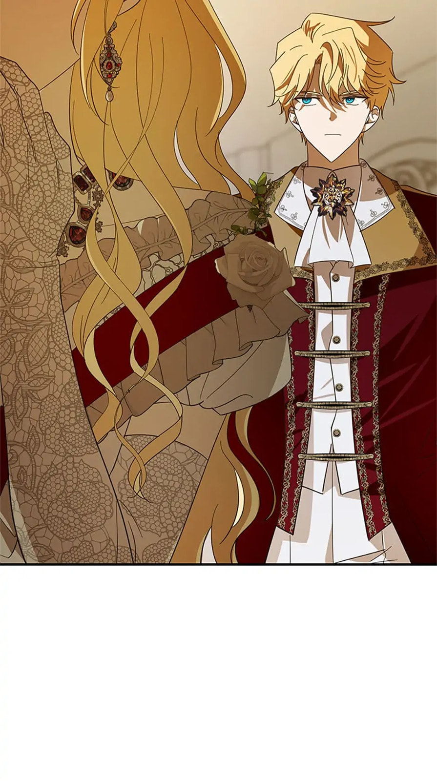Read Itoshi no Boukun chapter 18 image 34 on Lezhin