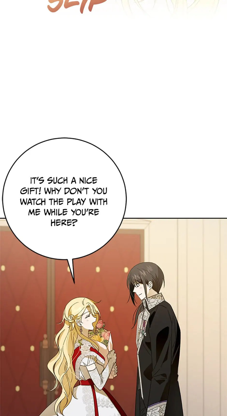 Read Itoshi no Boukun chapter 18 image 37 on Lezhin