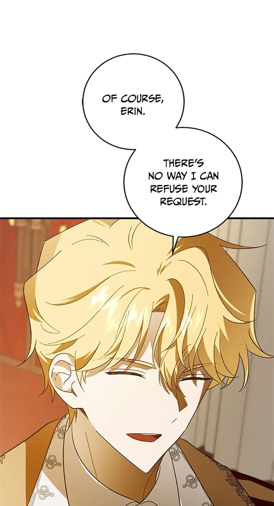 Read Itoshi no Boukun chapter 18 image 41 on Lezhin