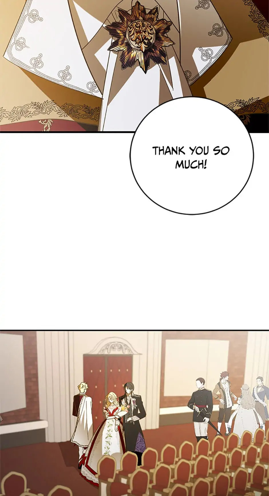 Read Itoshi no Boukun chapter 18 image 42 on Lezhin