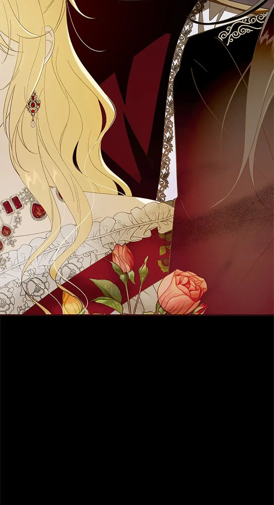 Read Itoshi no Boukun chapter 18 image 44 on Lezhin
