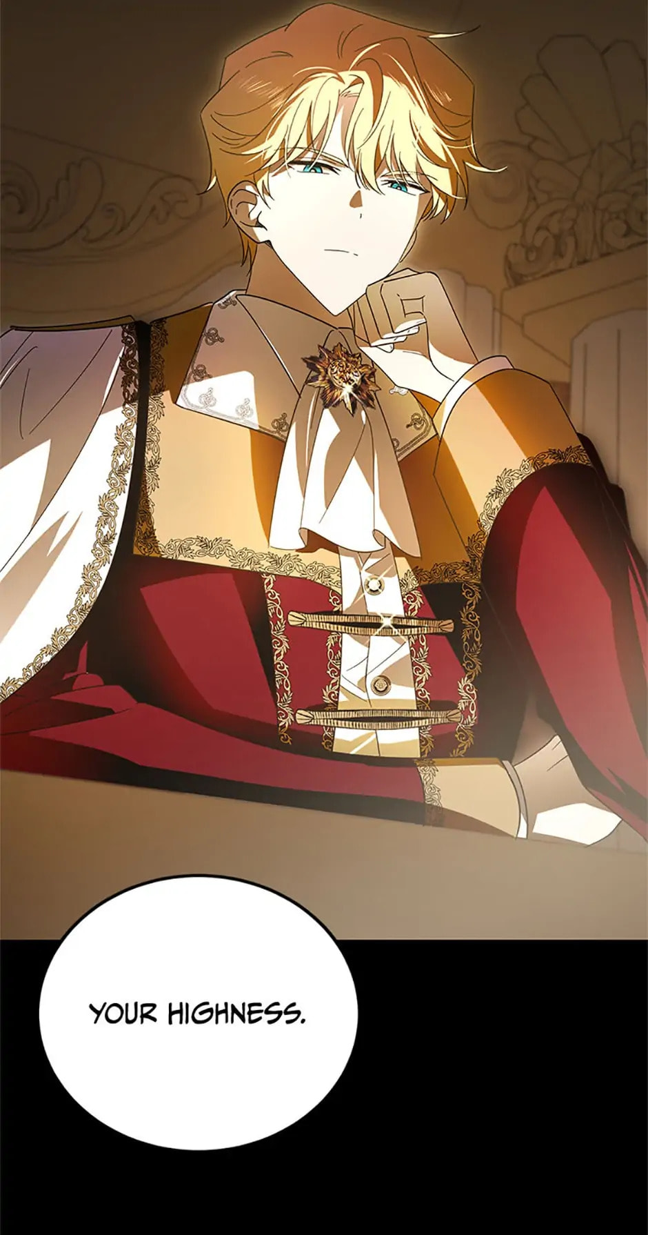 Read Itoshi no Boukun chapter 18 image 48 on Lezhin