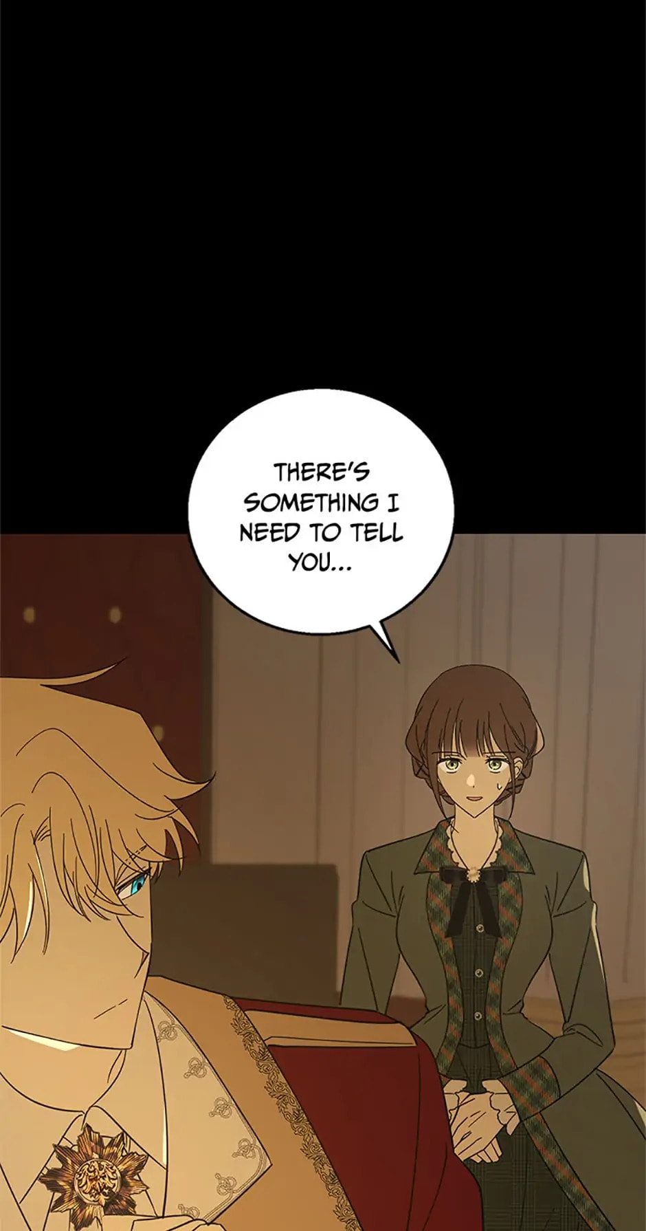 Read Itoshi no Boukun chapter 18 image 49 on Lezhin