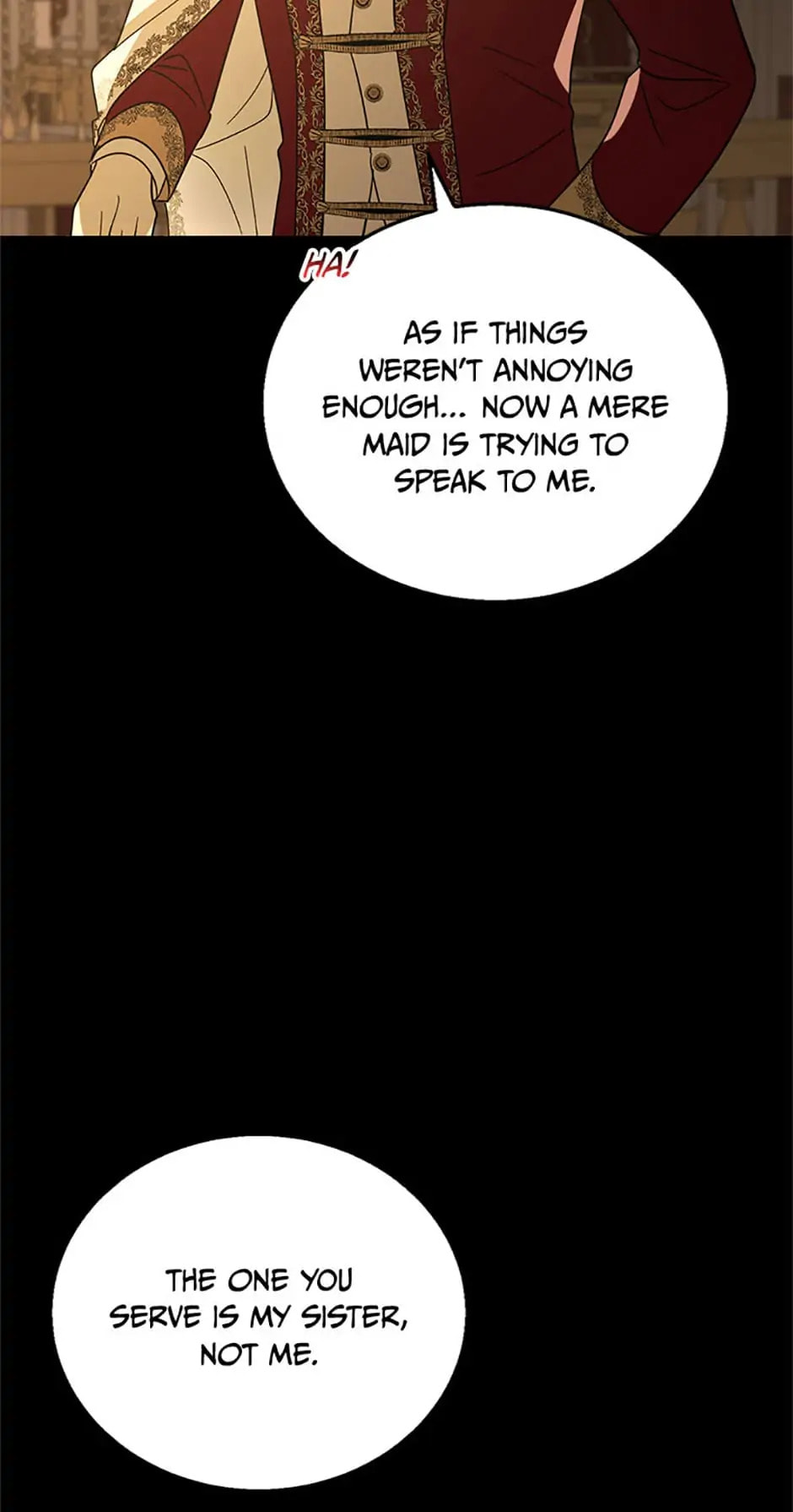 Read Itoshi no Boukun chapter 18 image 51 on Lezhin