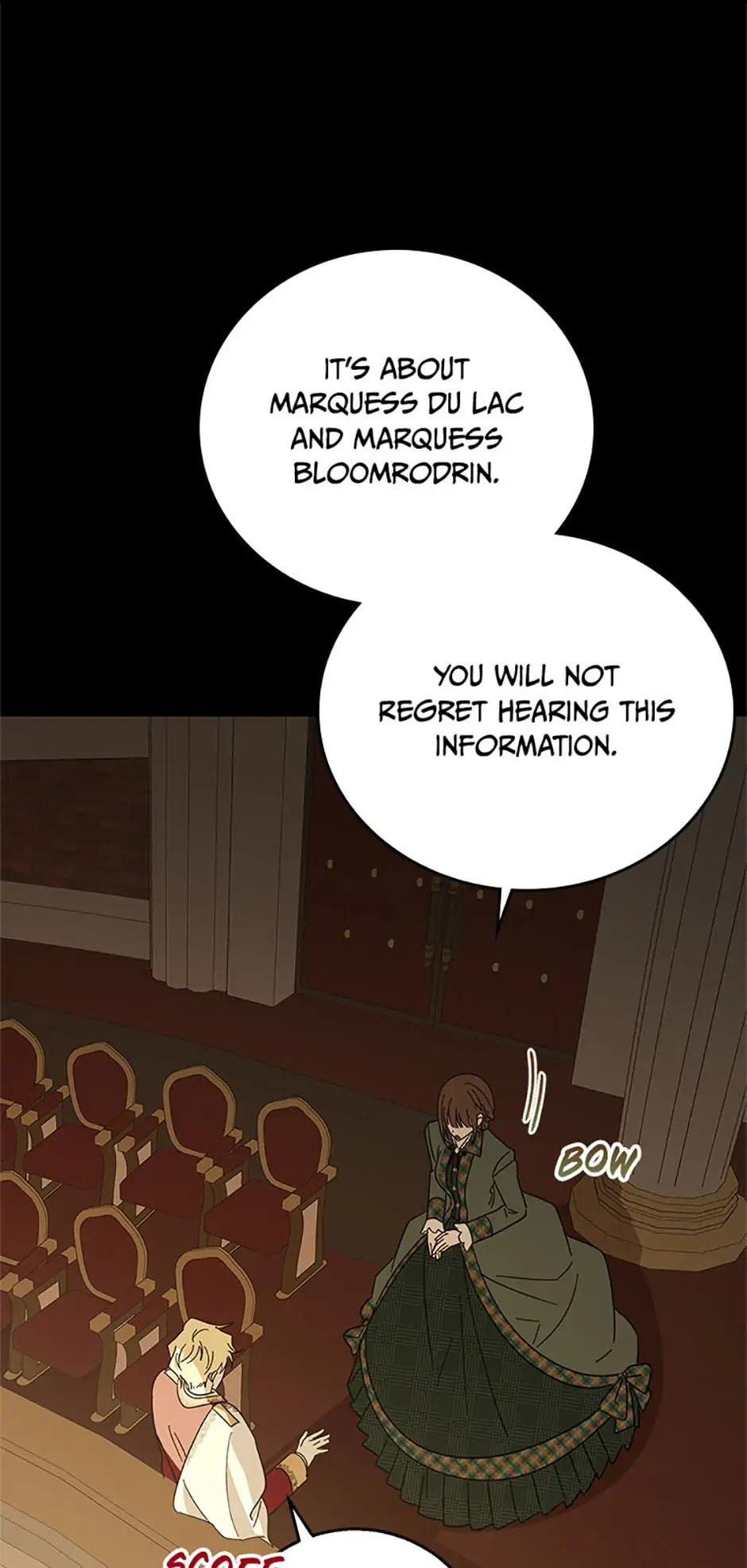 Read Itoshi no Boukun chapter 18 image 53 on Lezhin