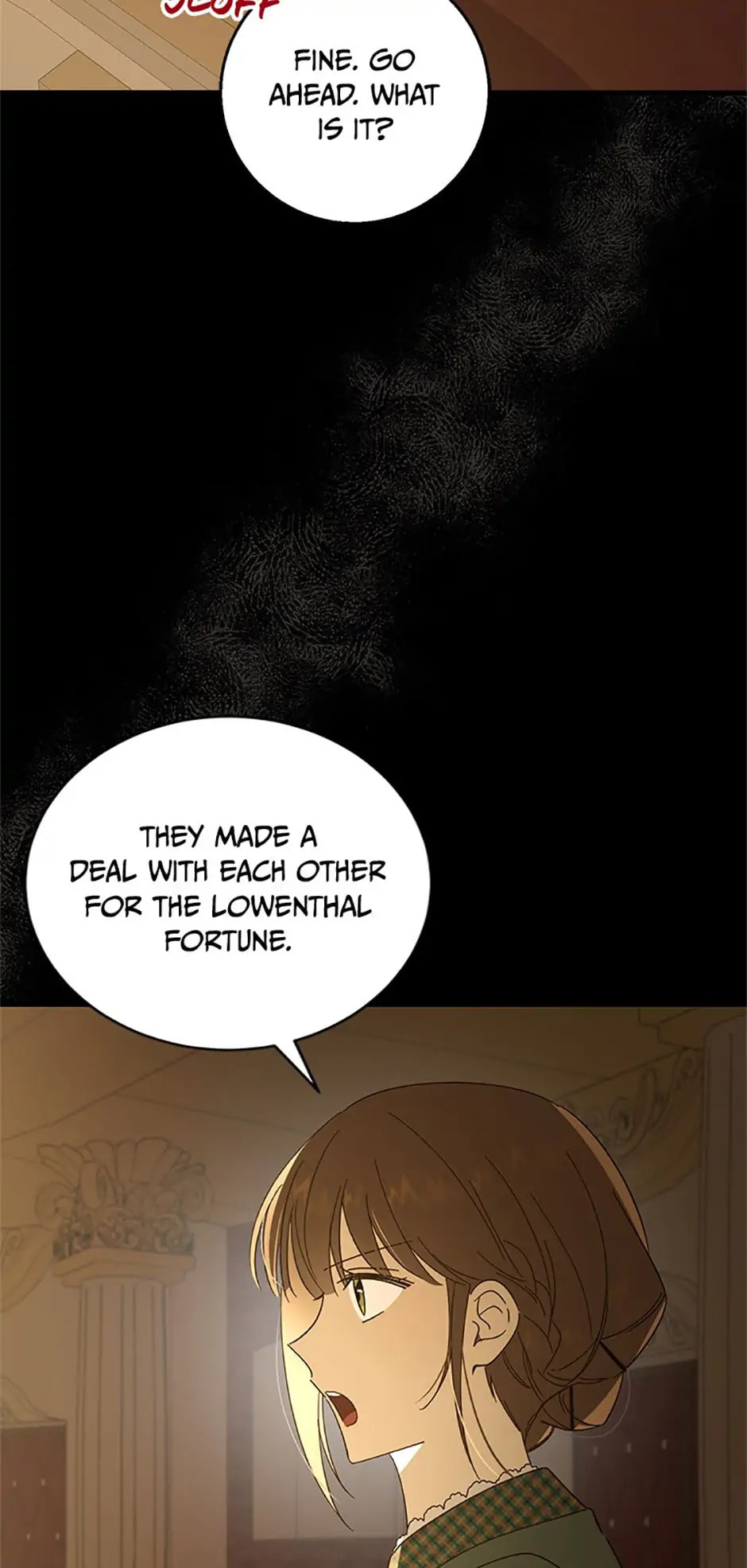 Read Itoshi no Boukun chapter 18 image 54 on Lezhin