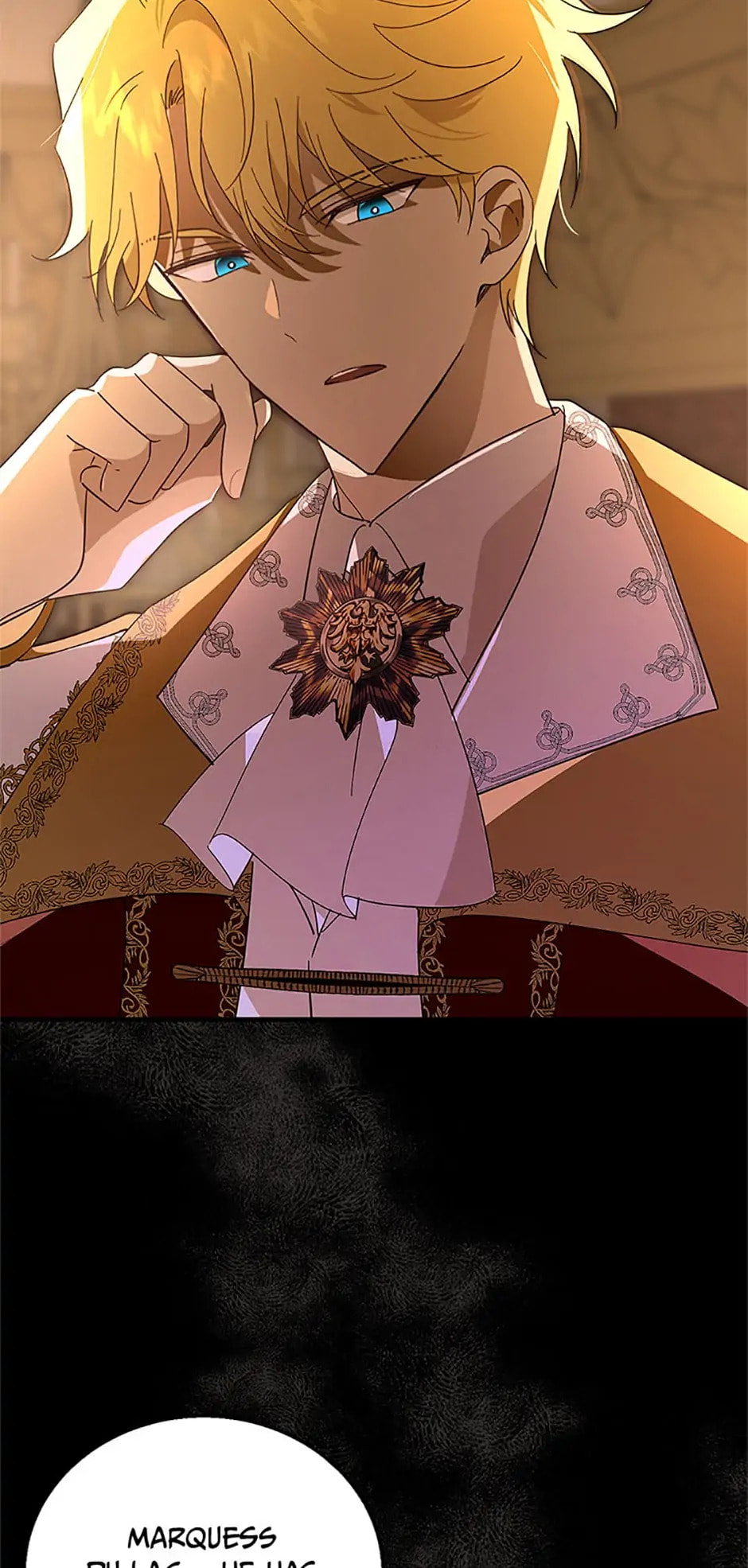 Read Itoshi no Boukun chapter 18 image 56 on Lezhin