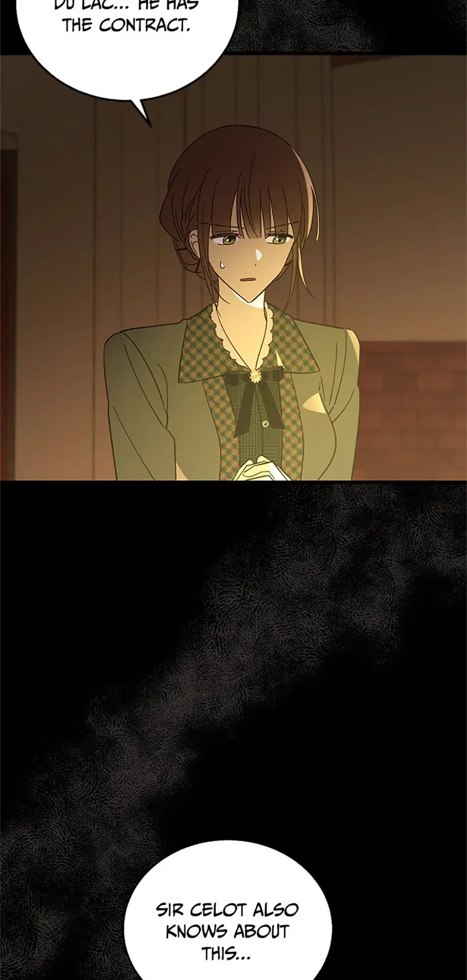 Read Itoshi no Boukun chapter 18 image 57 on Lezhin