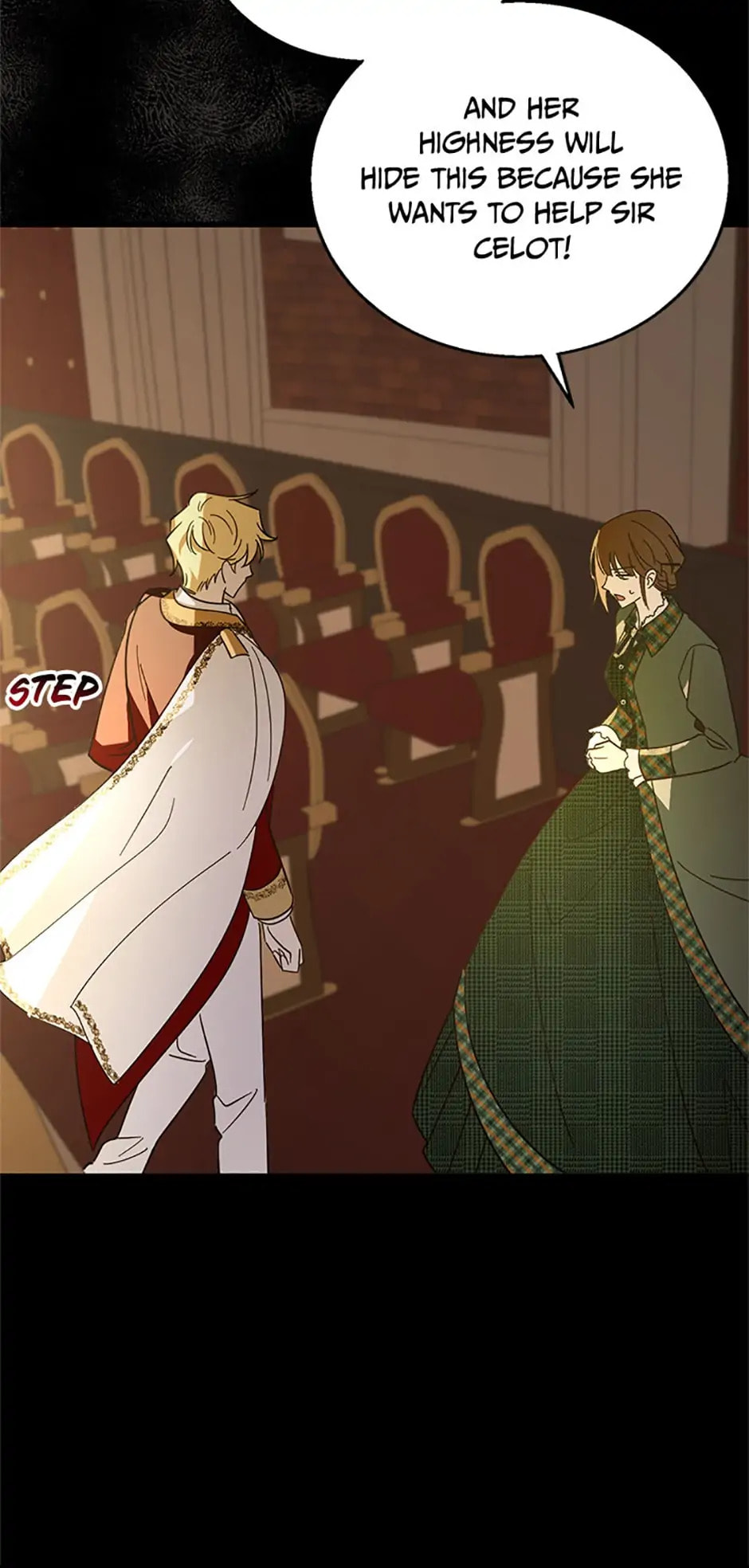 Read Itoshi no Boukun chapter 18 image 58 on Lezhin