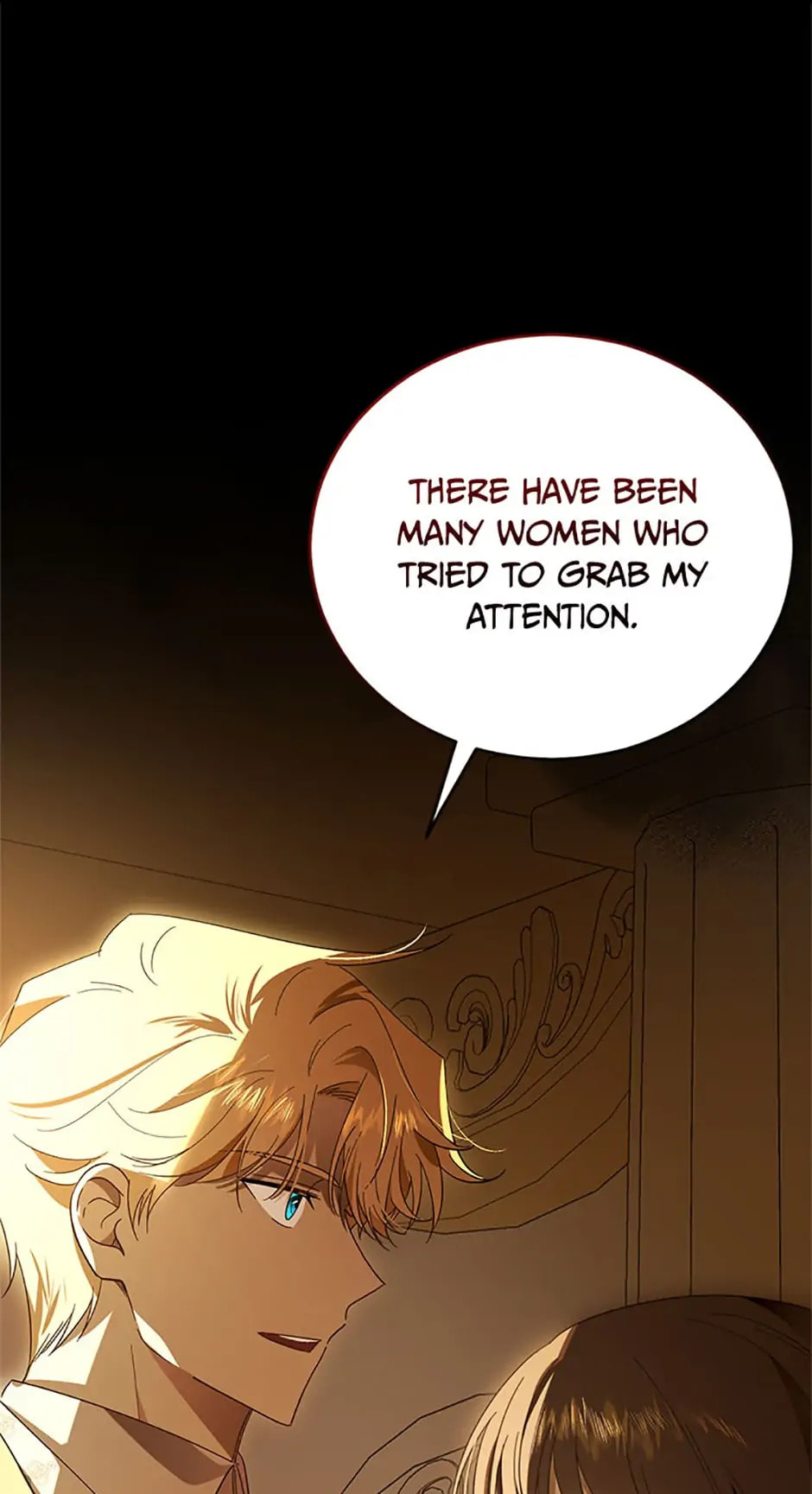 Read Itoshi no Boukun chapter 18 image 59 on Lezhin