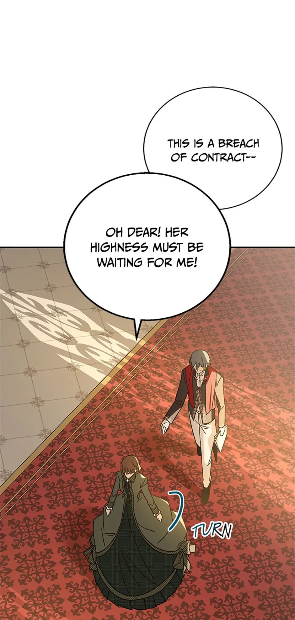 Read Itoshi no Boukun chapter 18 image 6 on Lezhin