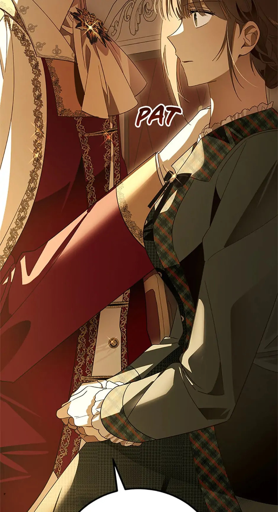 Read Itoshi no Boukun chapter 18 image 60 on Lezhin
