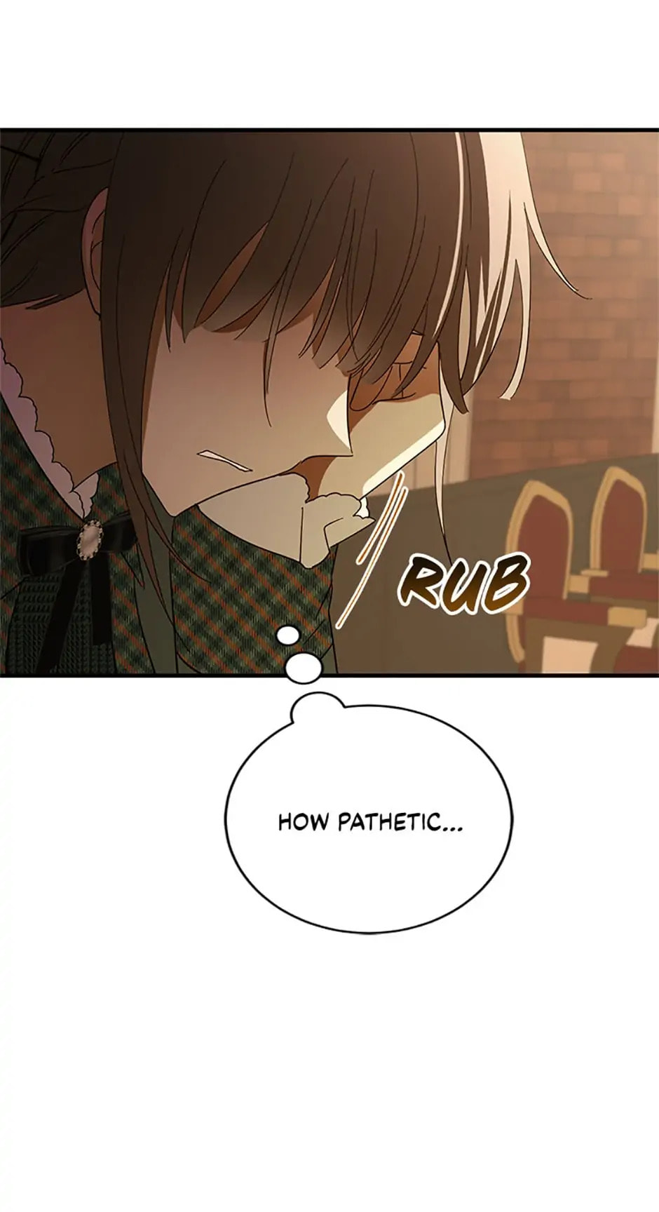 Read Itoshi no Boukun chapter 18 image 64 on Lezhin