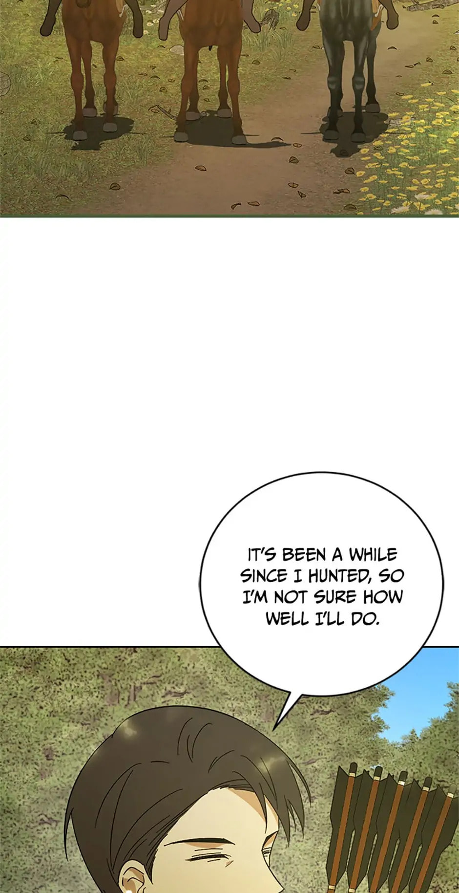 Read Itoshi no Boukun chapter 18 image 67 on Lezhin