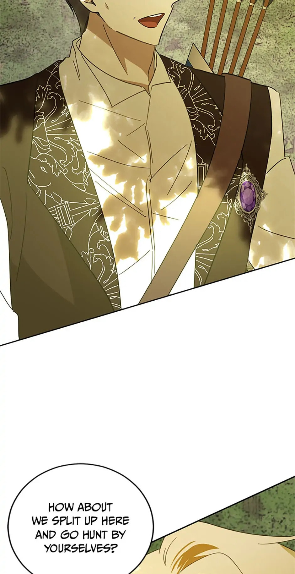 Read Itoshi no Boukun chapter 18 image 68 on Lezhin