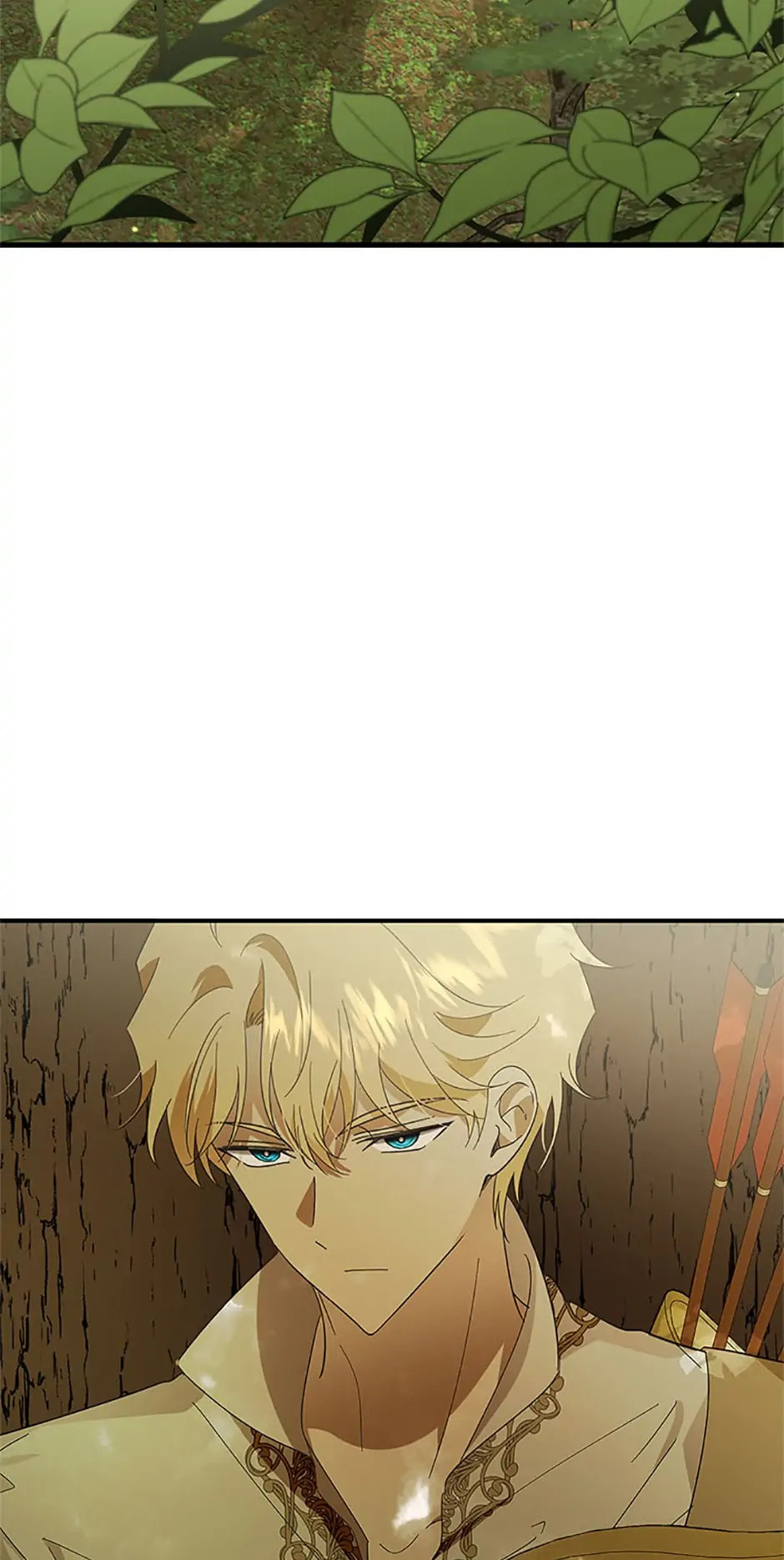 Read Itoshi no Boukun chapter 19 image 1 on Lezhin