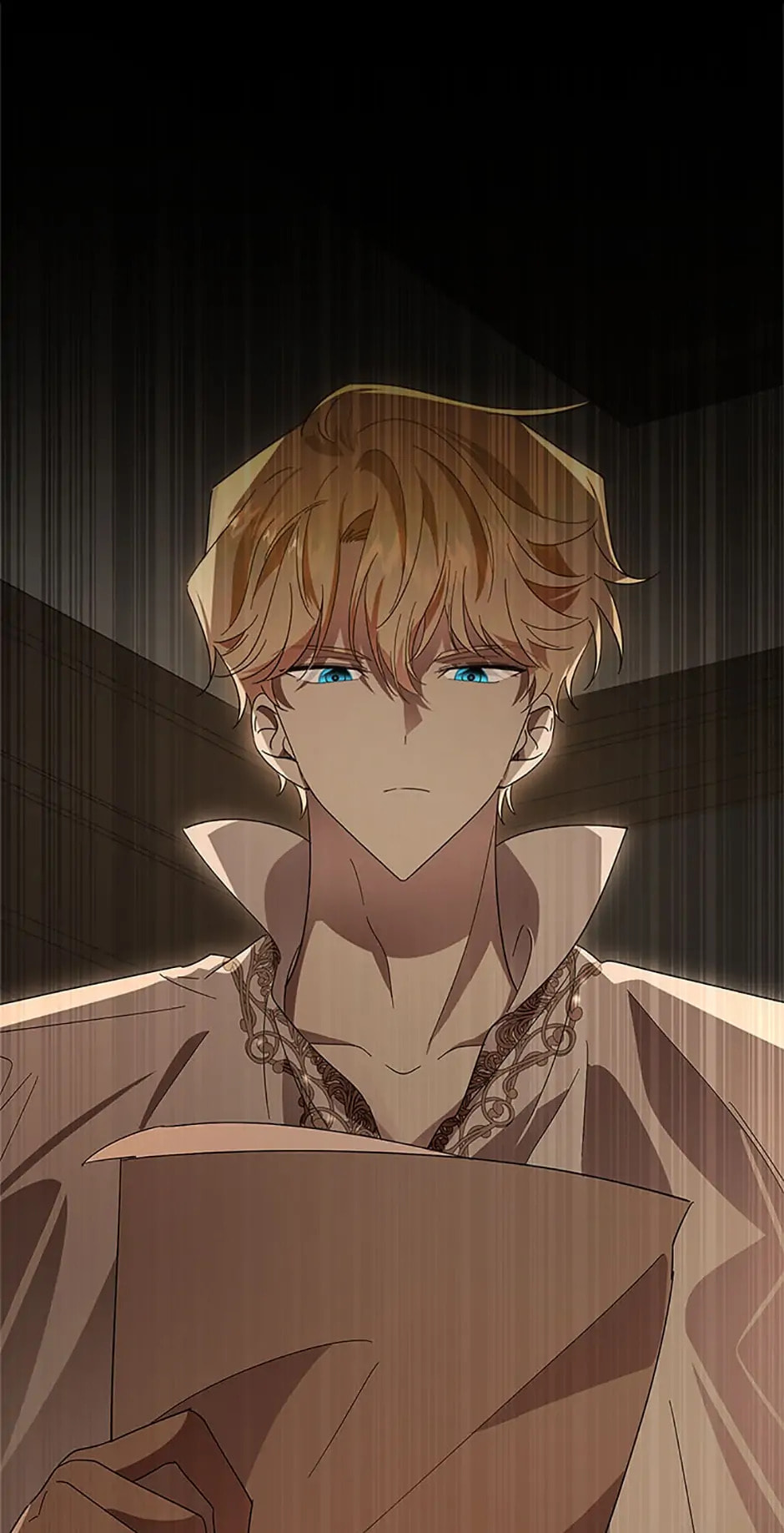Read Itoshi no Boukun chapter 19 image 17 on Lezhin