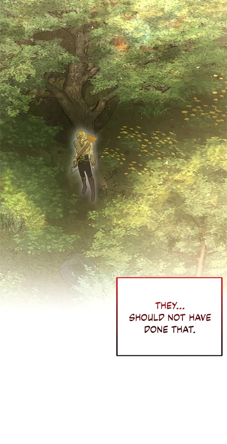 Read Itoshi no Boukun chapter 19 image 20 on Lezhin