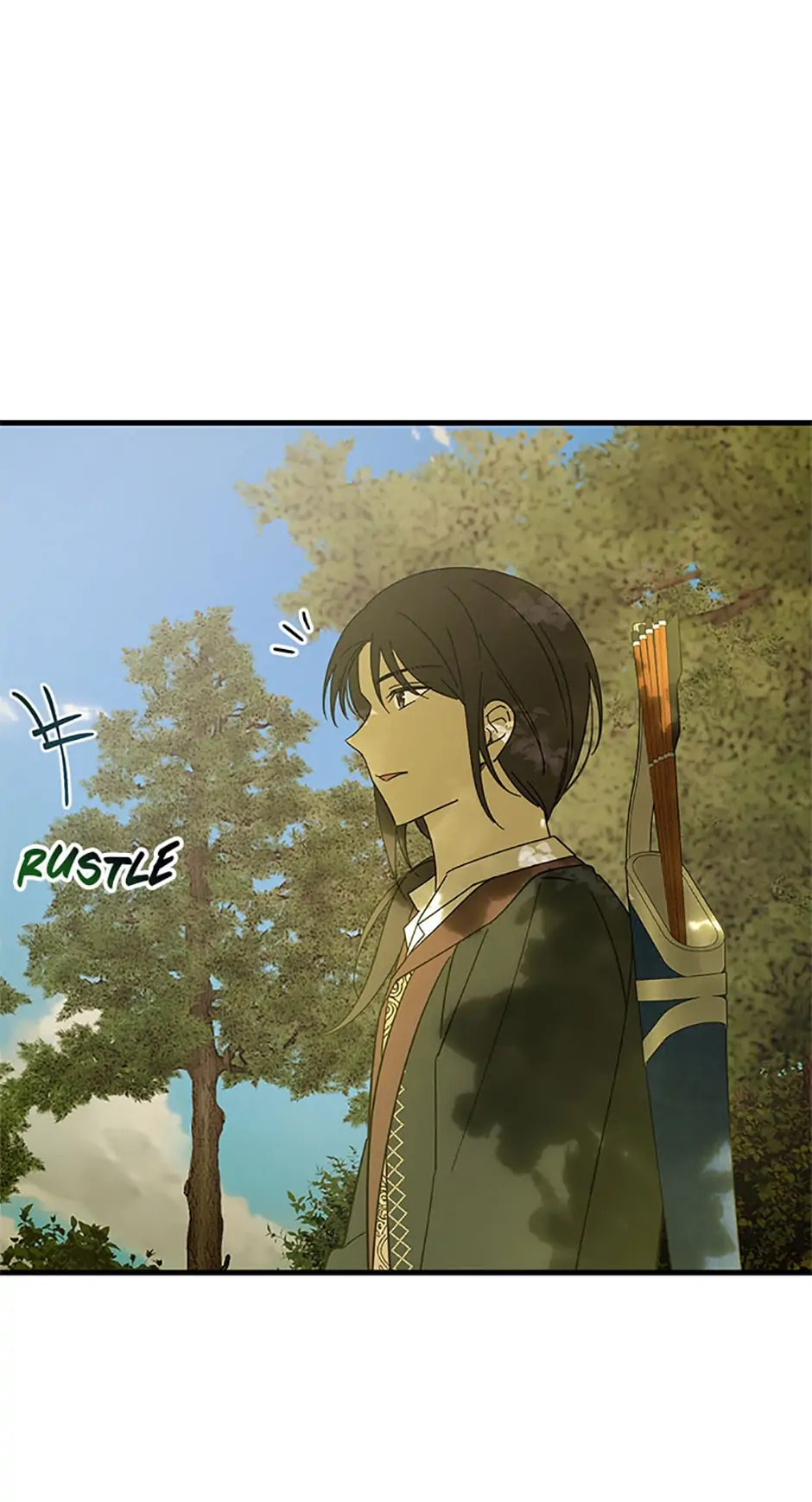 Read Itoshi no Boukun chapter 19 image 21 on Lezhin