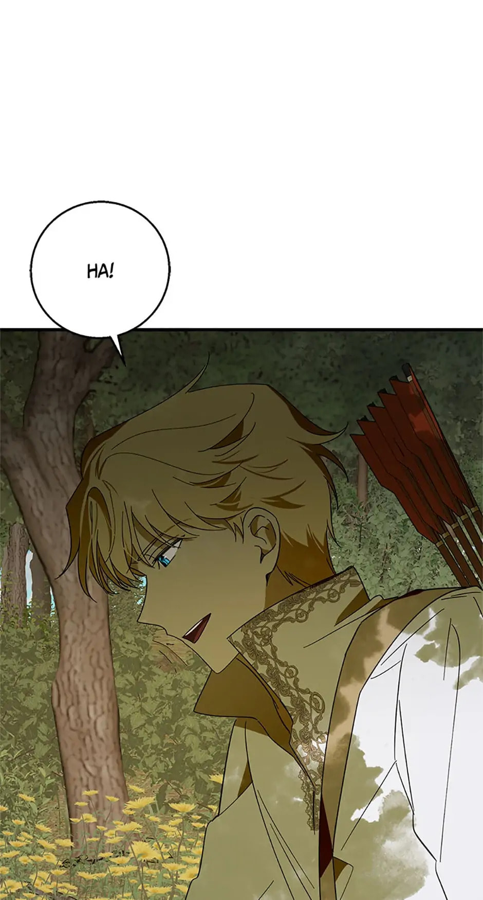 Read Itoshi no Boukun chapter 19 image 30 on Lezhin