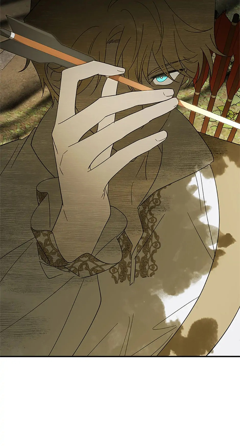 Read Itoshi no Boukun chapter 19 image 35 on Lezhin
