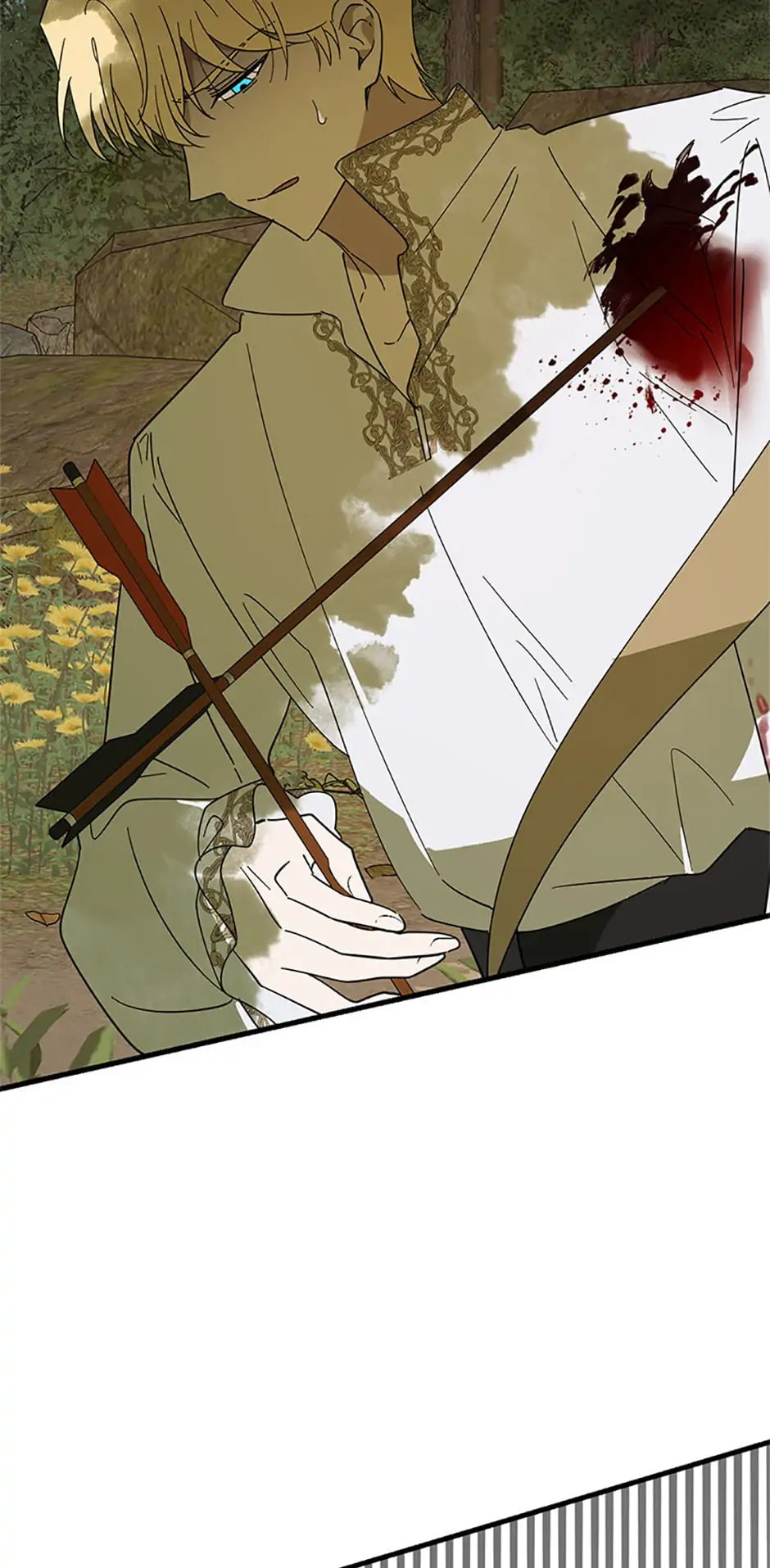 Read Itoshi no Boukun chapter 19 image 39 on Lezhin