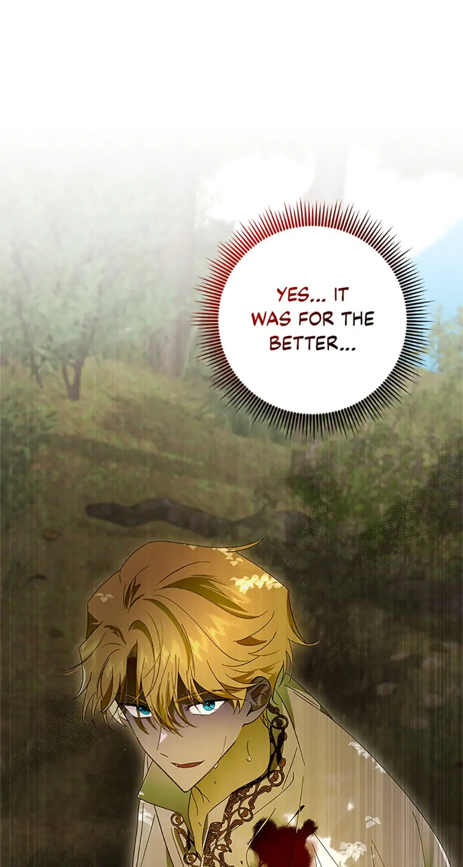 Read Itoshi no Boukun chapter 19 image 41 on Lezhin