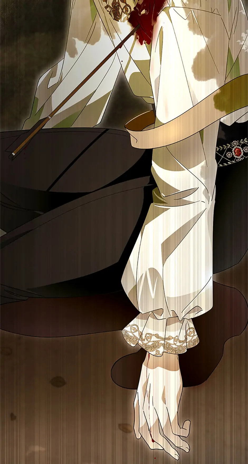 Read Itoshi no Boukun chapter 19 image 42 on Lezhin