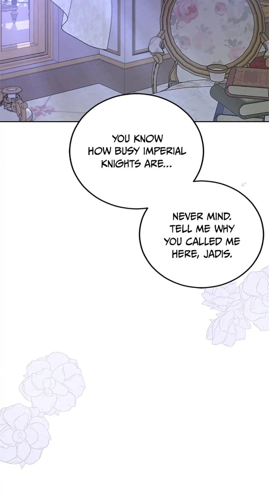 Read Itoshi no Boukun chapter 19 image 45 on Lezhin