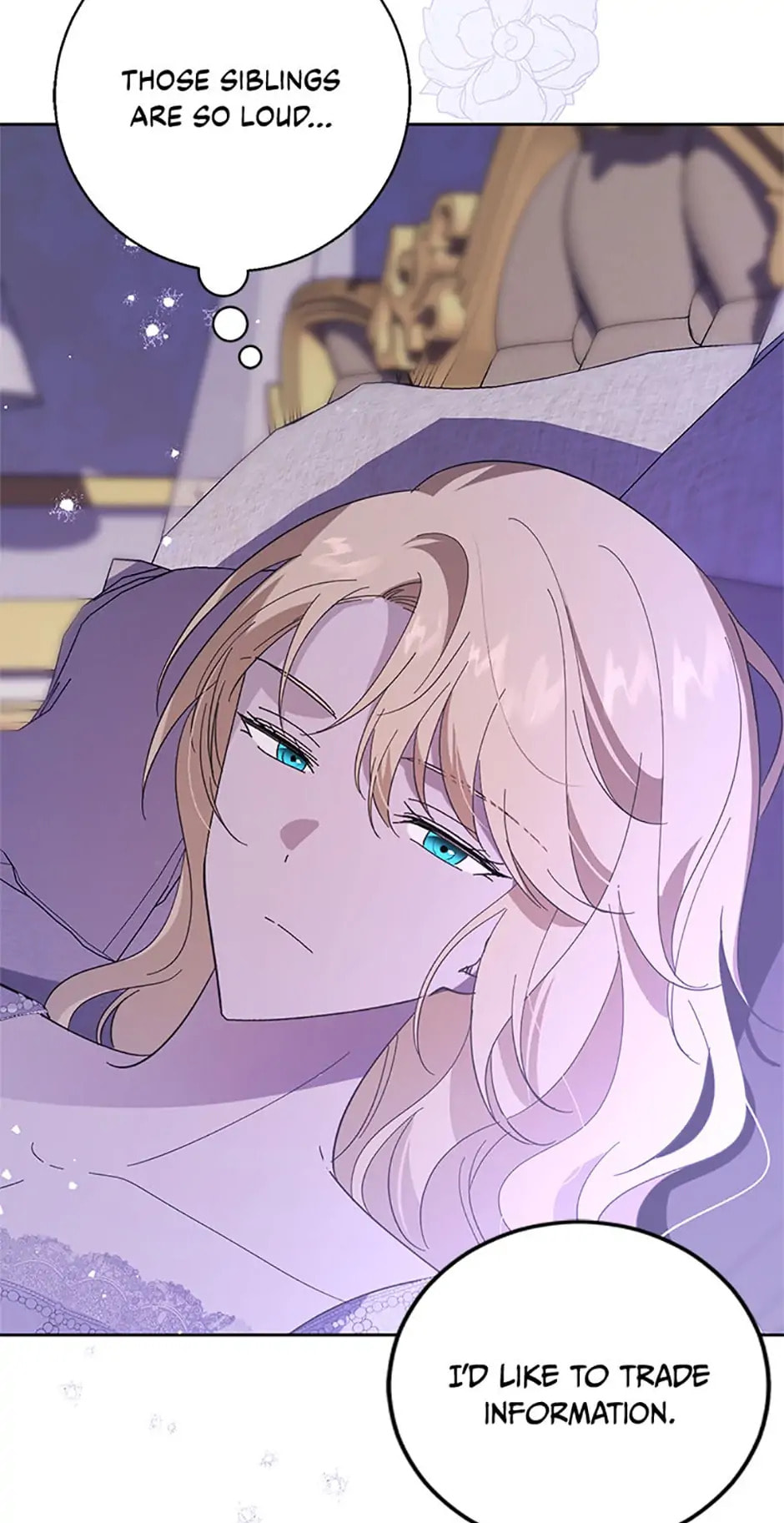 Read Itoshi no Boukun chapter 19 image 47 on Lezhin