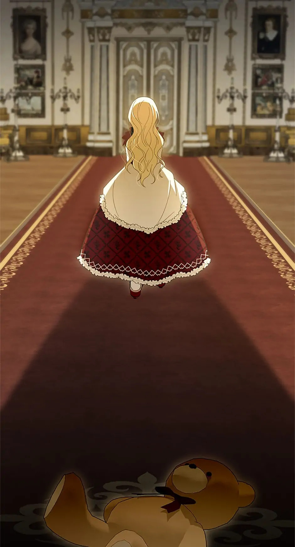 Read Itoshi no Boukun chapter 19 image 56 on Lezhin
