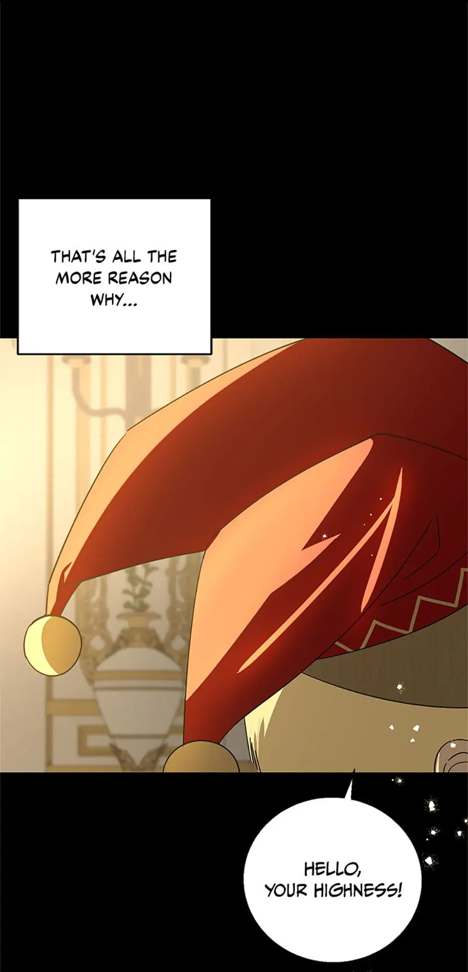 Read Itoshi no Boukun chapter 19 image 59 on Lezhin