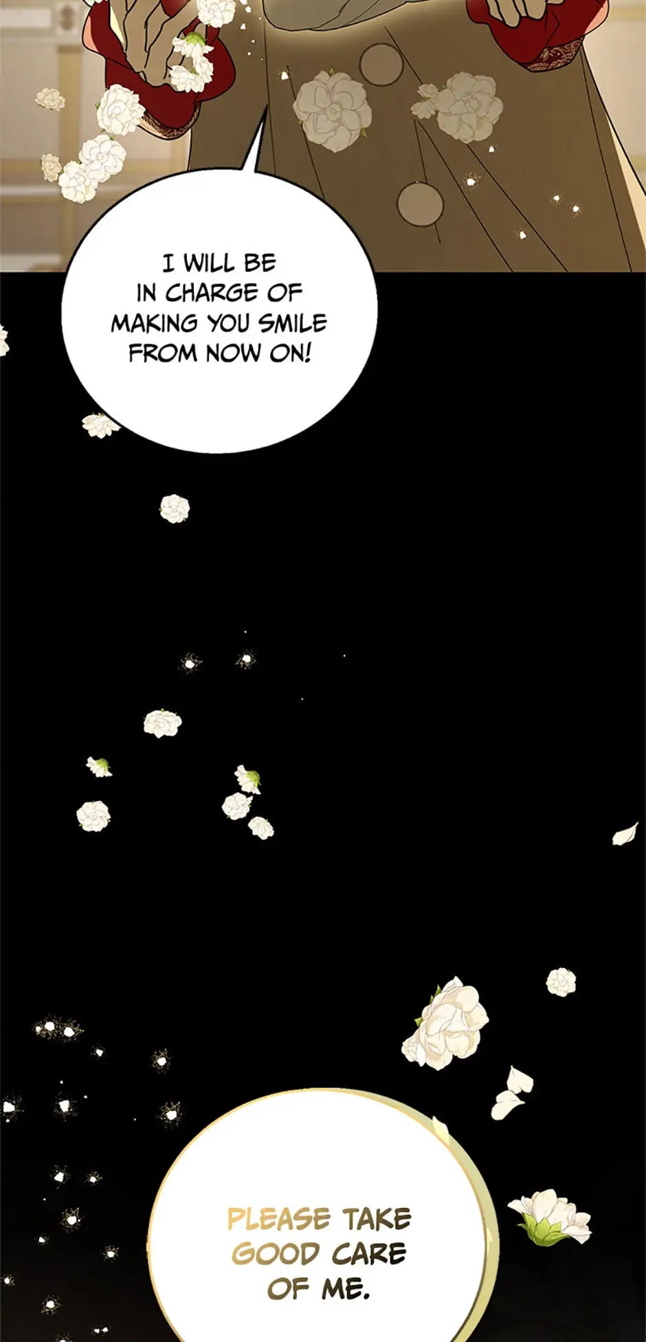 Read Itoshi no Boukun chapter 19 image 61 on Lezhin