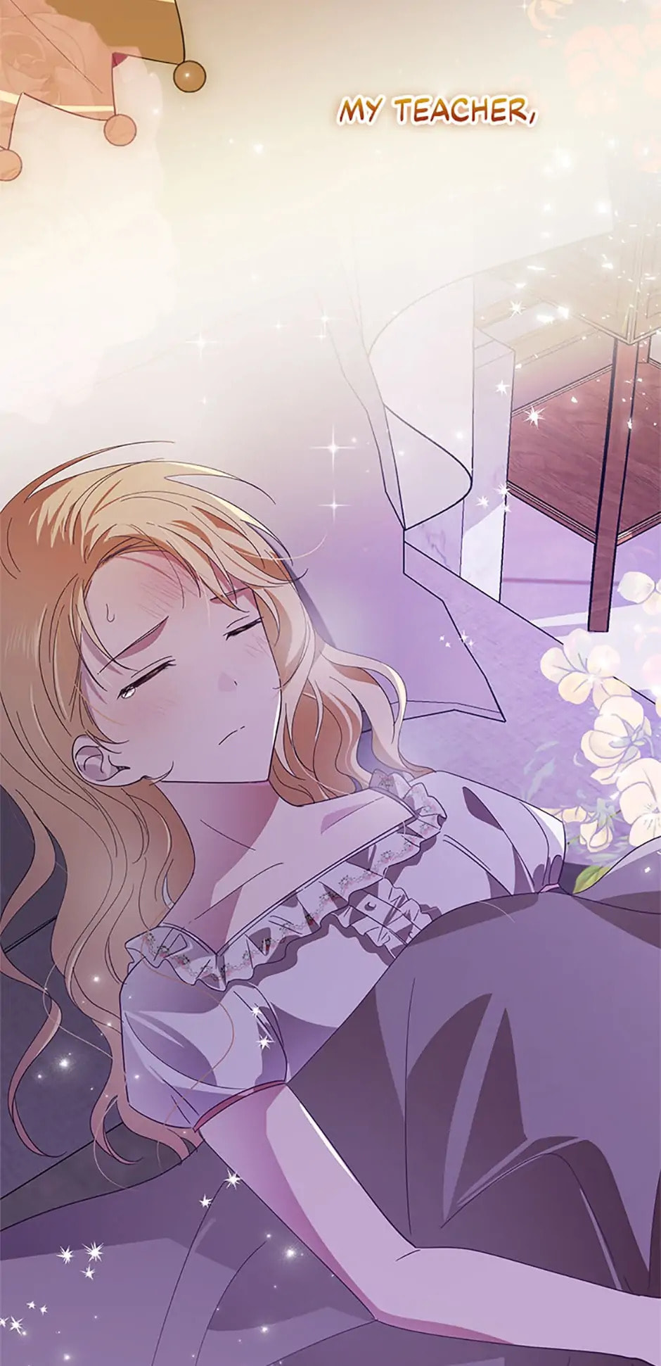 Read Itoshi no Boukun chapter 19 image 66 on Lezhin