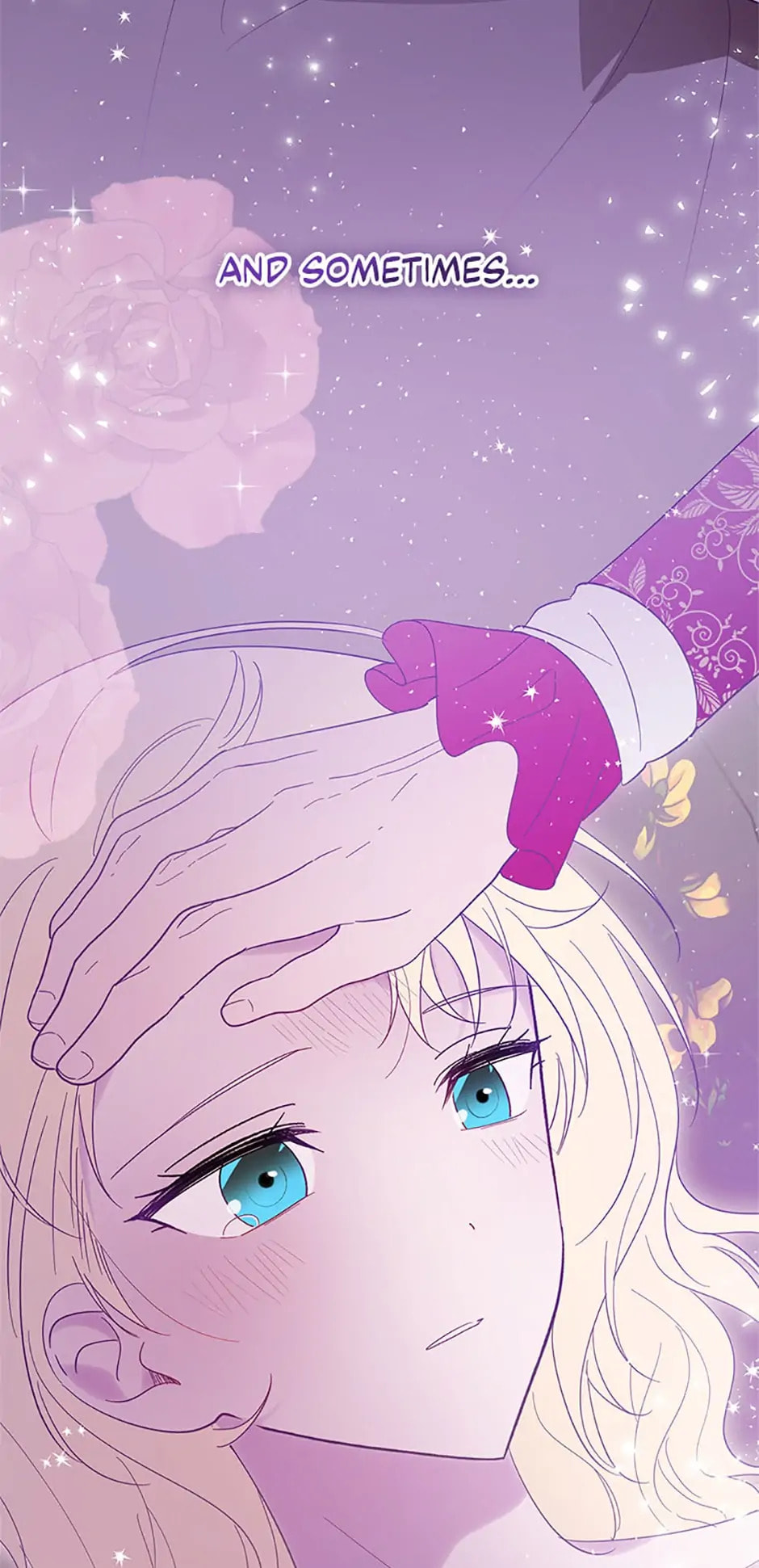 Read Itoshi no Boukun chapter 19 image 67 on Lezhin