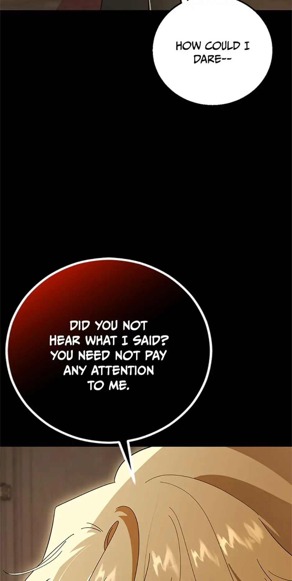 Read Itoshi no Boukun chapter 19 image 7 on Lezhin