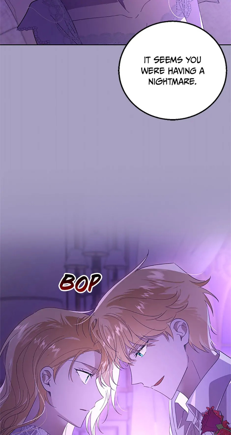 Read Itoshi no Boukun chapter 19 image 84 on Lezhin