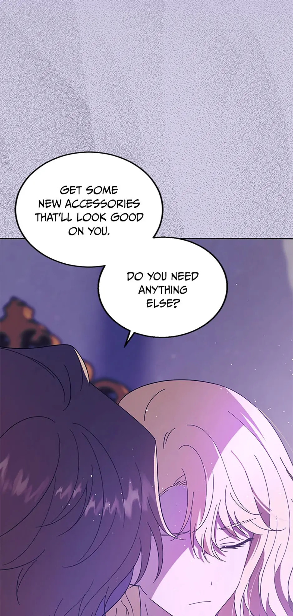 Read Itoshi no Boukun chapter 20 image 10 on Lezhin
