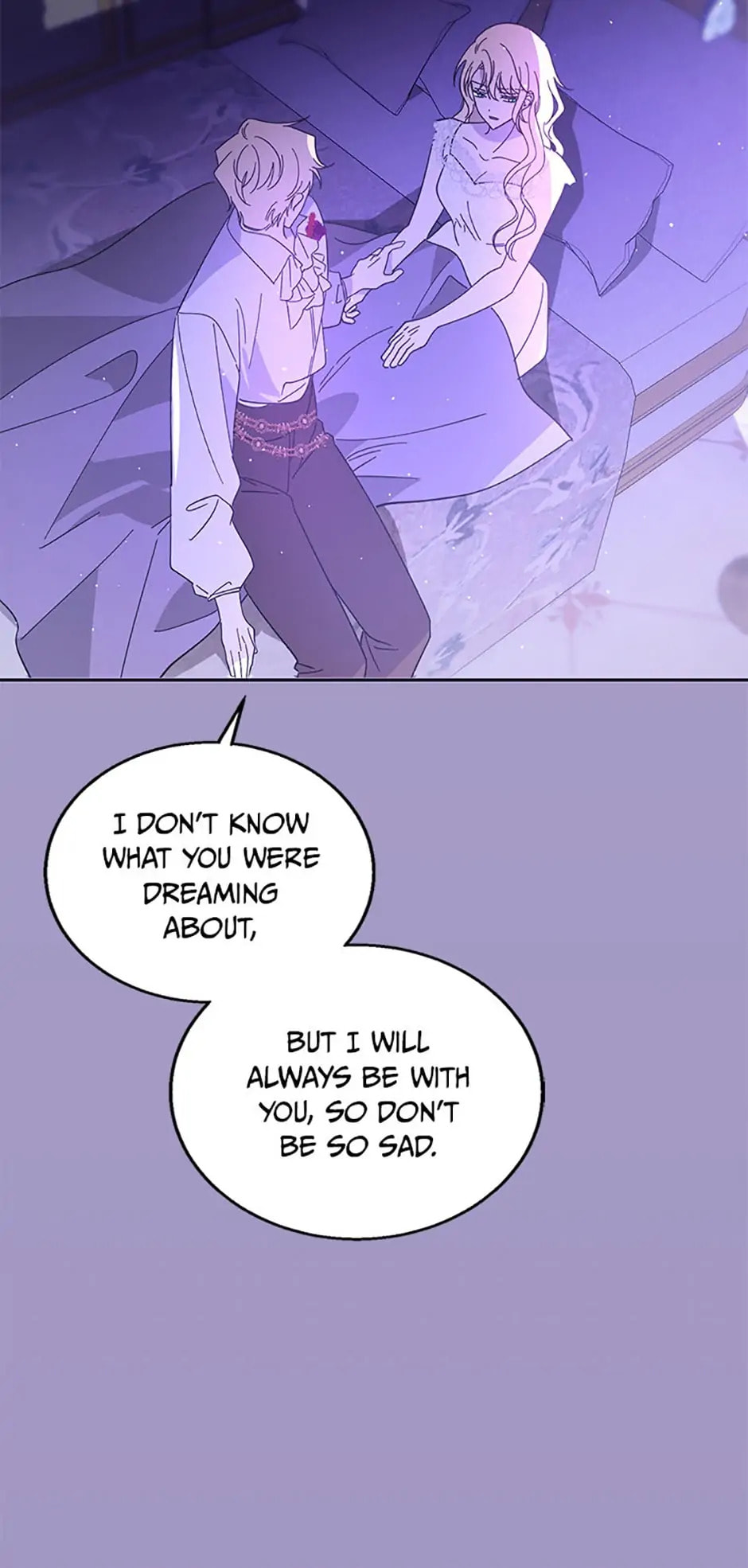 Read Itoshi no Boukun chapter 20 image 12 on Lezhin