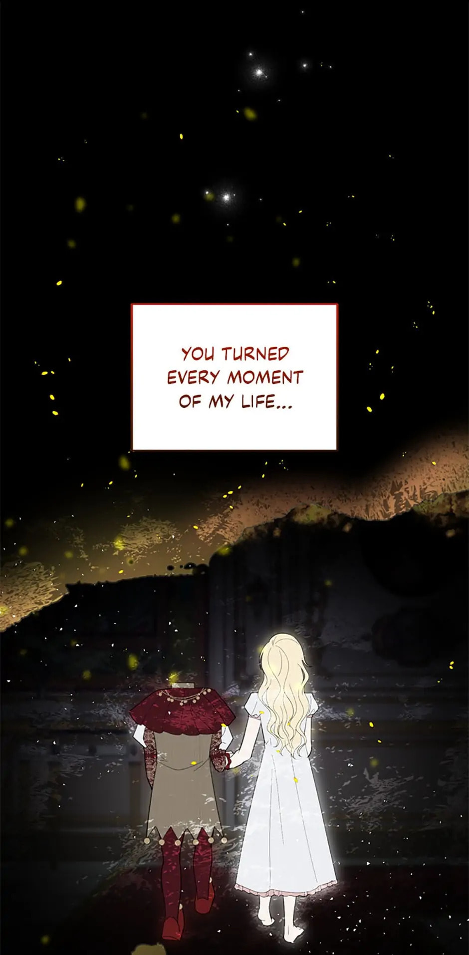 Read Itoshi no Boukun chapter 20 image 19 on Lezhin