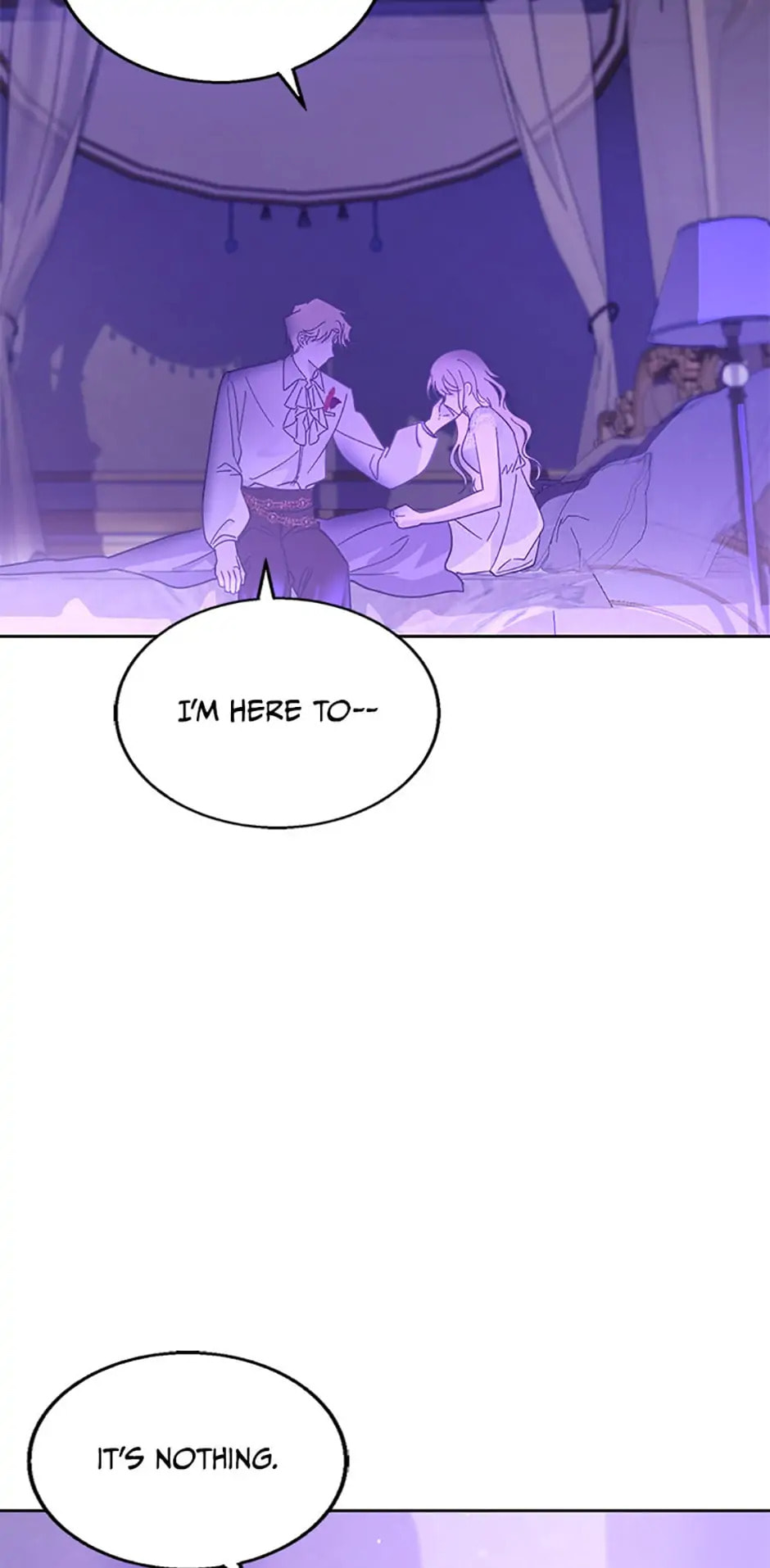 Read Itoshi no Boukun chapter 20 image 23 on Lezhin