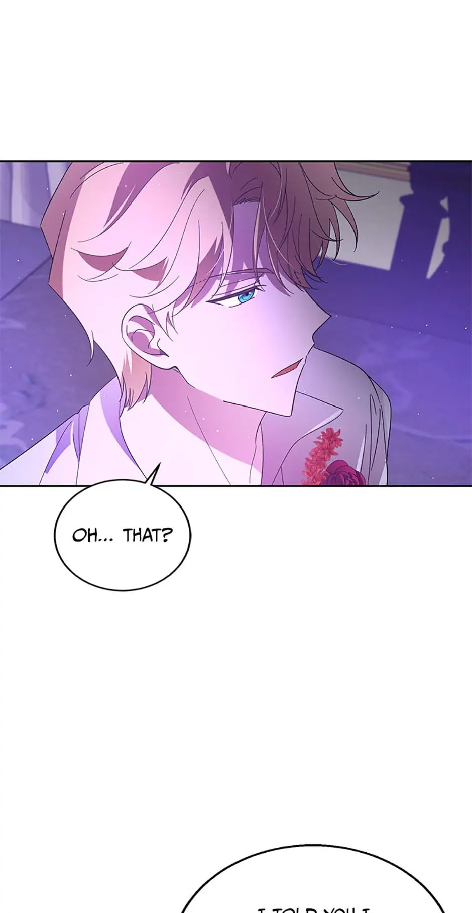 Read Itoshi no Boukun chapter 20 image 25 on Lezhin