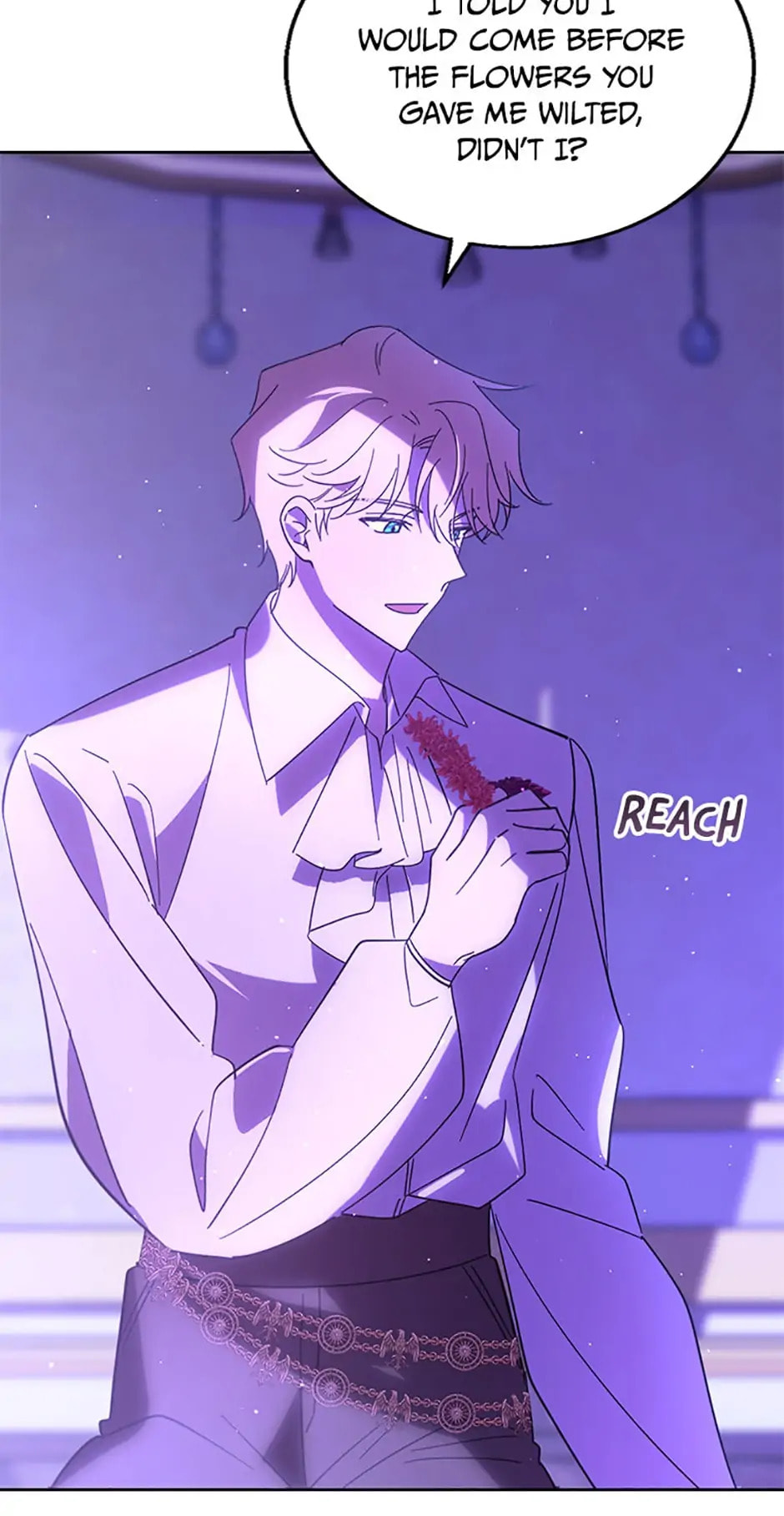 Read Itoshi no Boukun chapter 20 image 26 on Lezhin