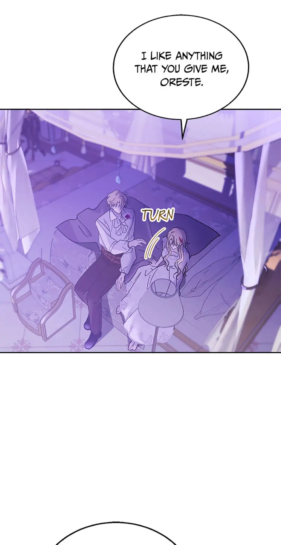 Read Itoshi no Boukun chapter 20 image 30 on Lezhin